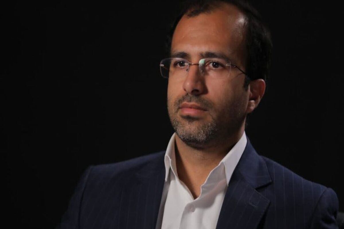 چمندی معاون استاندار خراسان رضوی