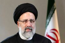 پیام تسلیت مدیرعامل و کارکنان ایران‌خودرو به مناسبت شهادت‌ رییس جمهوری و هیات همراه
