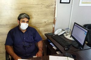 نصب و راه اندازی سیستم کنترل روغن در ترابری منطقه خلیج فارس 