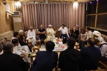 بومیان صاحبان اصلی جزیره کیش هستند؛ برنامه‌های رونق اقتصادی در راه است + فیلم