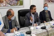 آبگیری سد عمارت بزودی آغاز می‌شود