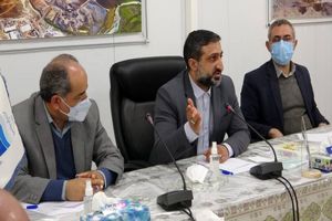 آبگیری سد عمارت بزودی آغاز می‌شود