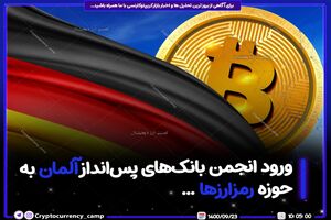 قیمت بیت‌کوین و ارز‌های دیجیتال، امروز ۱۳ آذر ۱۴۰۴ مشخص شد
