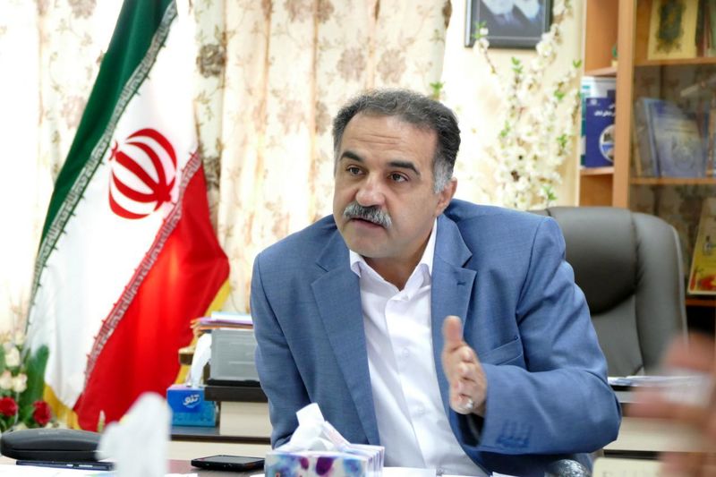 مهلت یک هفته ای جهت ارائه طرح های نگهداری آب بندان های ماسال