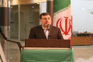 عملیات احداث بندرگاه خمیر به زودی آغاز می‌ شود/ برنامه ی توسعه بیمارستان بندرخمیر خواهیم داشت