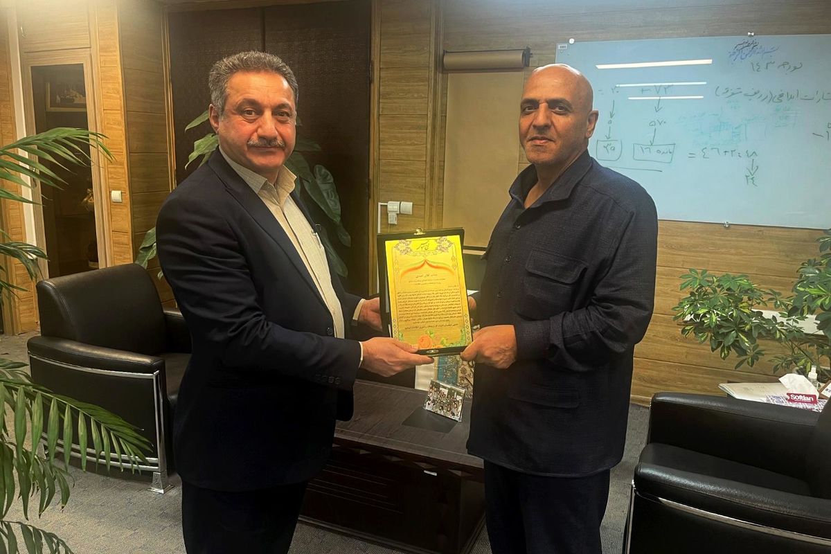 غلامرضا امیدی