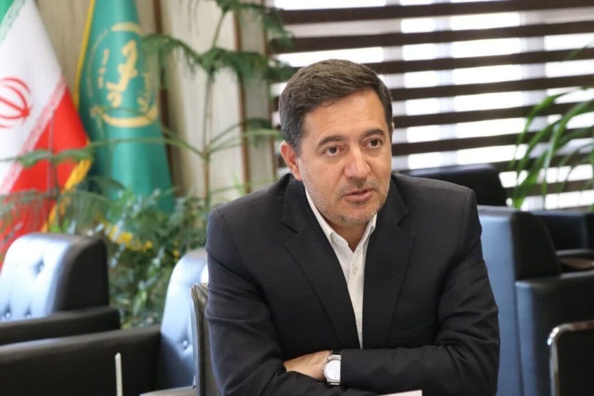 جهاد کشاورزی فارس 