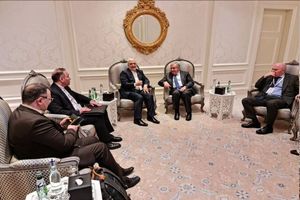 ایران و دبیرکل سازمان ملل در مسائل مرتبط با مهاجرین در کشور دیدگاه های مشترکی داشتیم