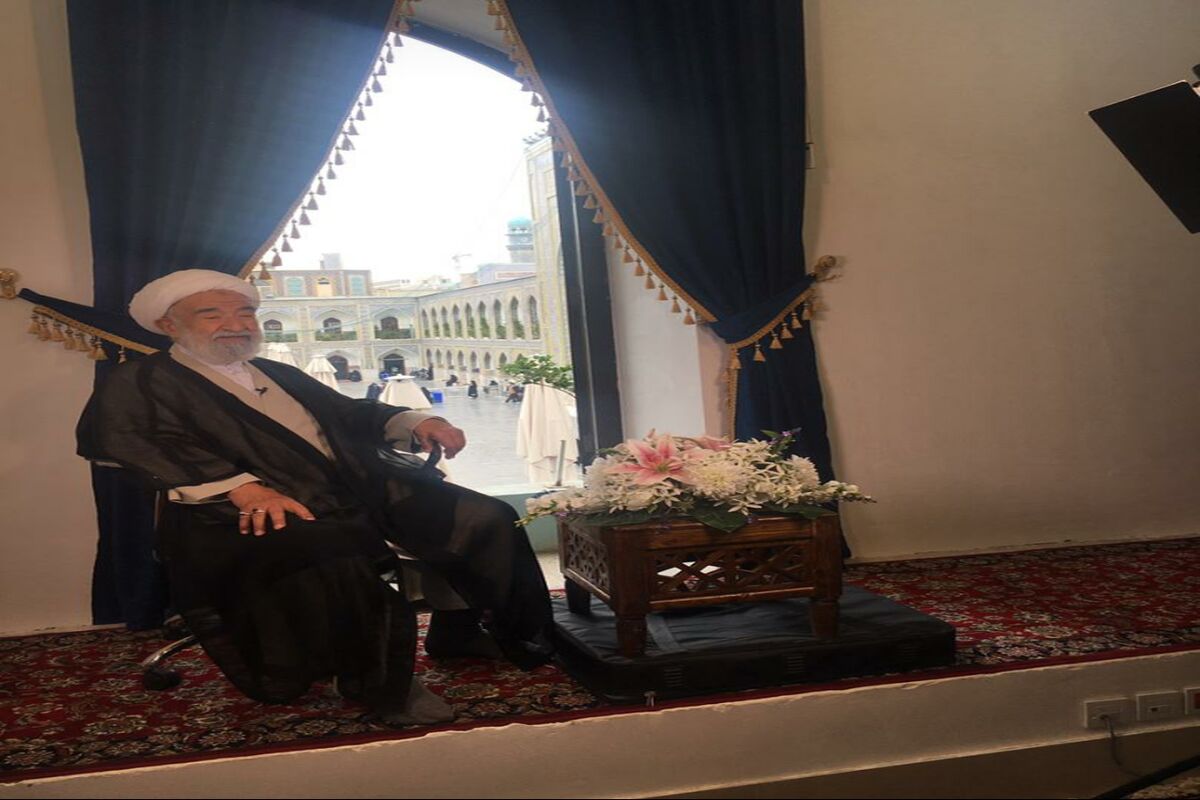 راشد یزدی