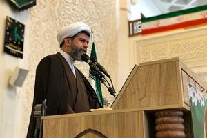 پیامبر(ص) محور اتحاد امت اسلامی است