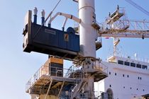 انتشار نتایج بازرسی های متمرکز (CIC) از کشتی ها اعلام شد