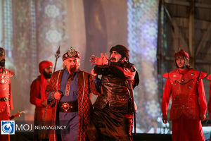 تمدید مهلت ارسال آثار مجازی جشنواره آیینی و سنتی تا ۱۰ مهر