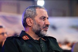 ترامپ باید یاد بگیرد که هر تهدید ایران، اقدام جنگی است