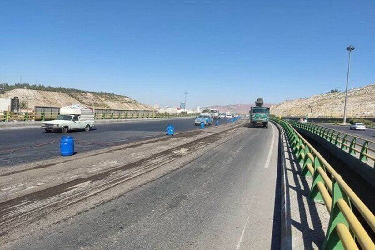 پلیس راه