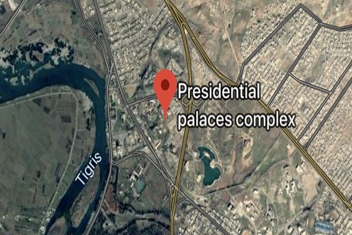موصل