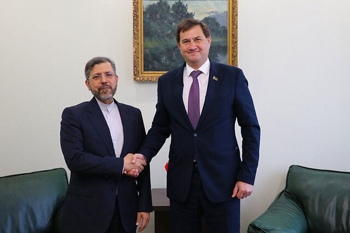 خطیب زادده