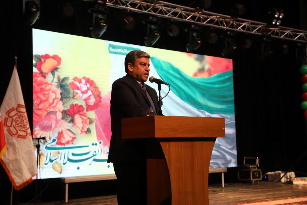 استاندار اردبیل