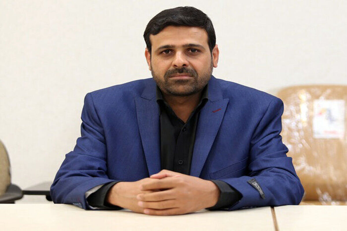 احمد نادری