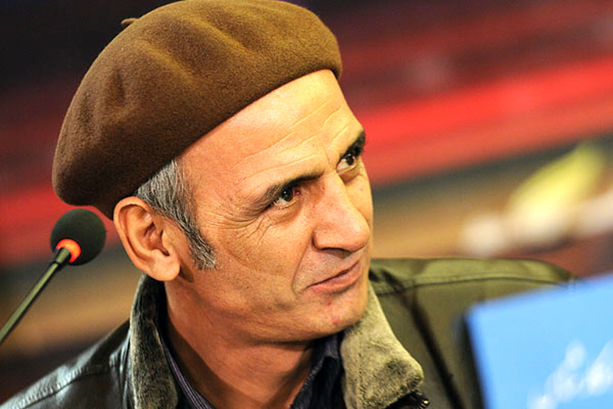 رهبر قنبری