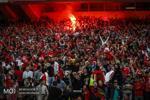 ورزشگاه آزادی از ساعت 10 صبح باز است