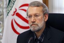 لاریجانی خواستار پیگیری امنیت شغلی خبرنگاران در دولت و مجلس شد