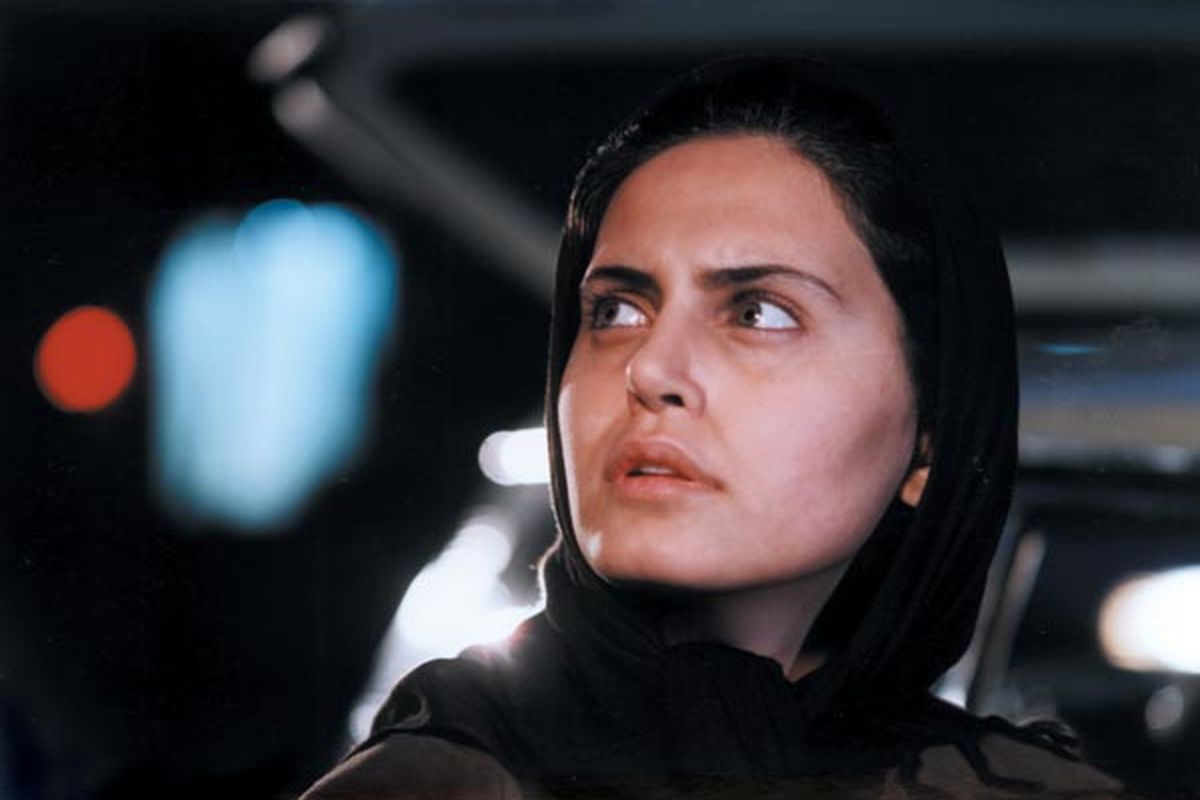 الناز شاکر دوست