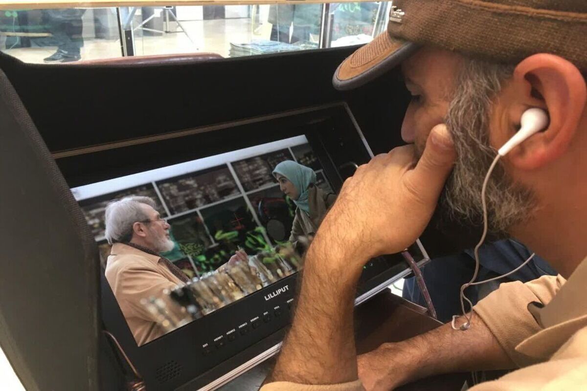 فیلم سازی