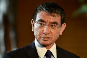 نام نخست‌ وزیر ژاپن را درست تلفظ کنید!