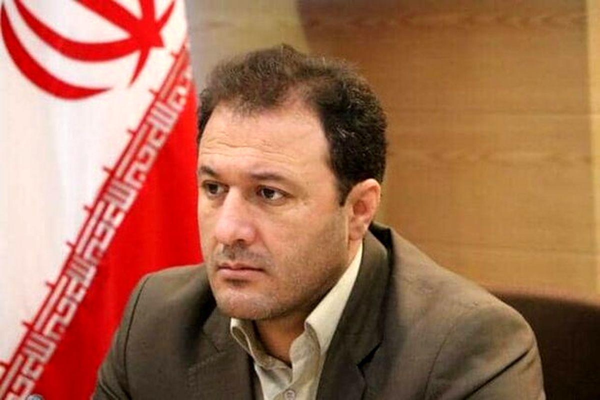 حسن عباس نژاد-مدیر کل محیط زیست آذربایجان شرقی