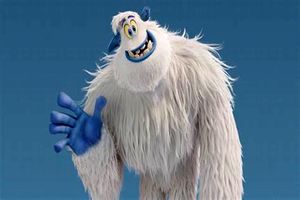 دانلود زیرنویس انیمیشن اسمال فوت 2018 (smallfoot 2018)