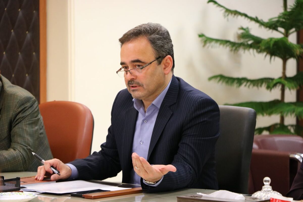 جانبازی