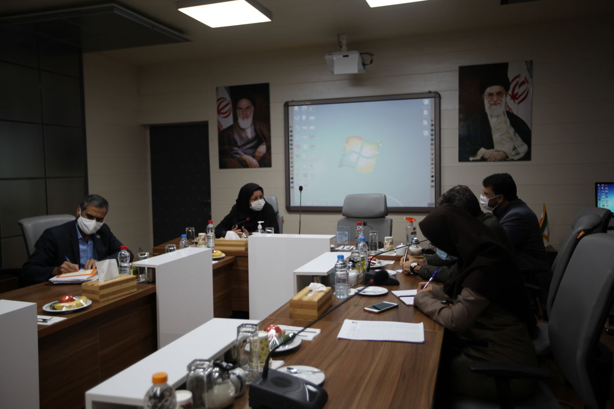 سیده اسما کریمی