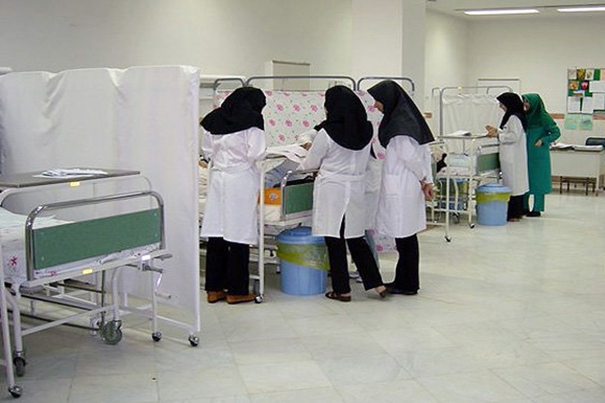 آموزش پزشکی