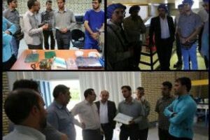 ایجاد 262 زمینه اشتغال برای فرزندان شاهد و ایثارگر استان قم