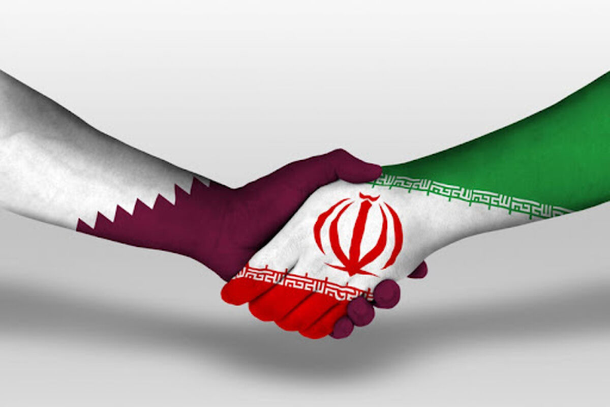روابط ایران و قطر