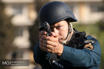 درگیری مسلحانه به هلاکت شرور سابقه دار ختم شد