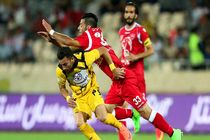 ساعت بازی نفت‌ مسجد سلیمان و پرسپولیس مشخص شد