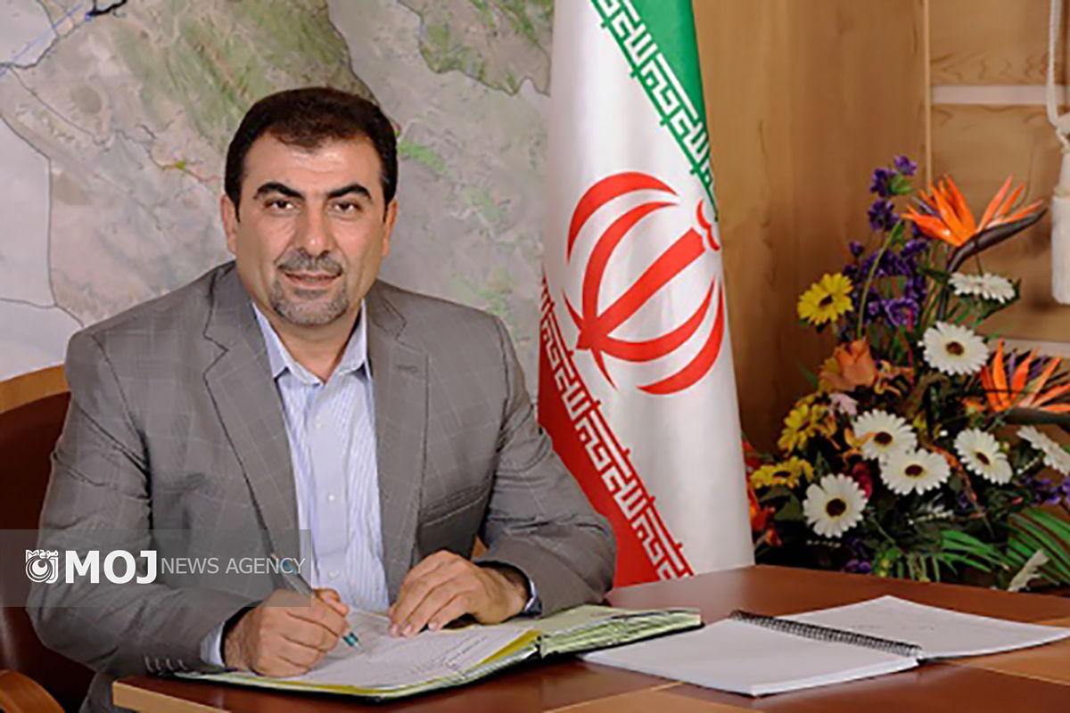 سید محمد موحدپور