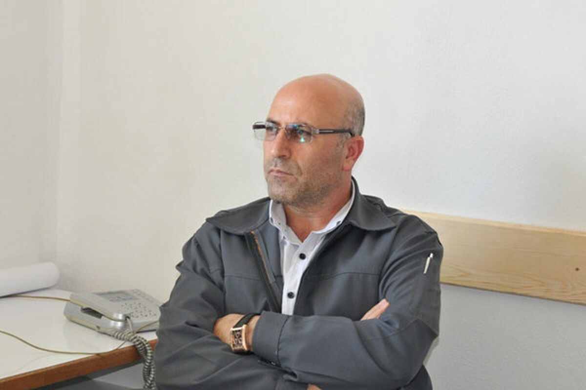 روغنی گلپایگانی