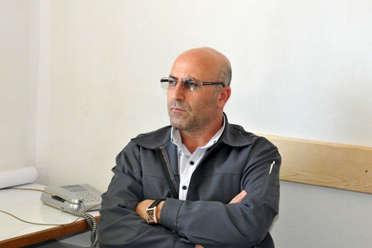 روغنی گلپایگانی
