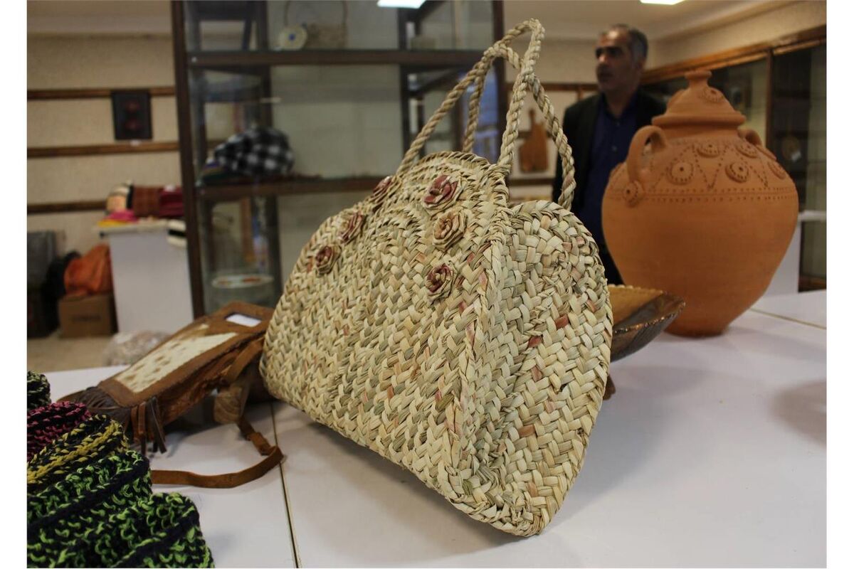 میراث فرهنگی مازندران