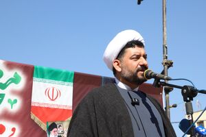 اقتدار موشکی ایران پاسخ عملی به استکبار جهانی