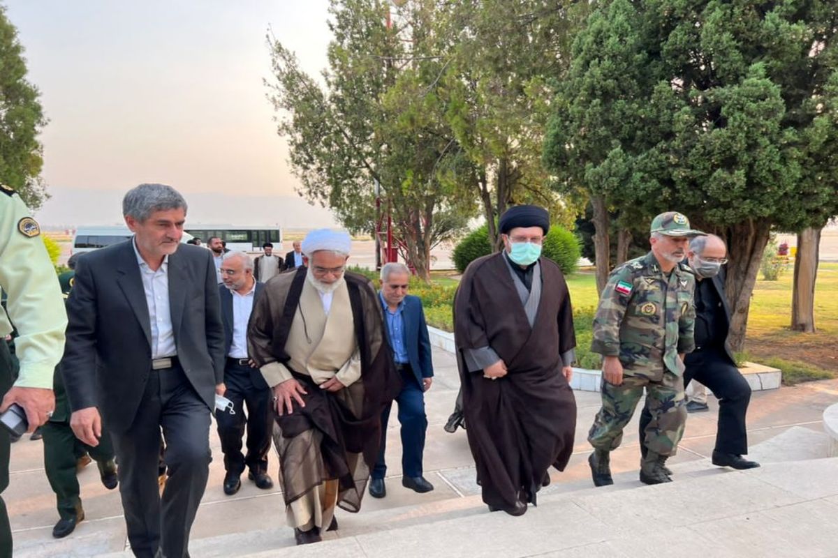 دادستانی کشور 