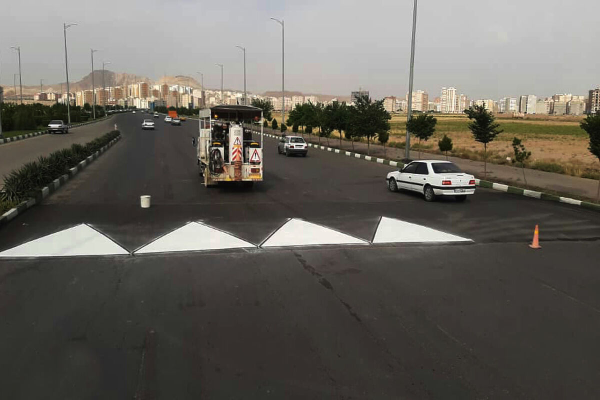 سرعت گیر