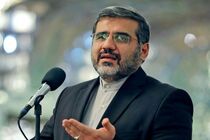 ایران فیلم  «حکیم نظامی گنجوی» را می‌سازد
