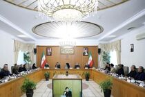 هیچ گونه تعلل و خلل در مسیر خدمت‌رسانی پذیرفتنی نیست