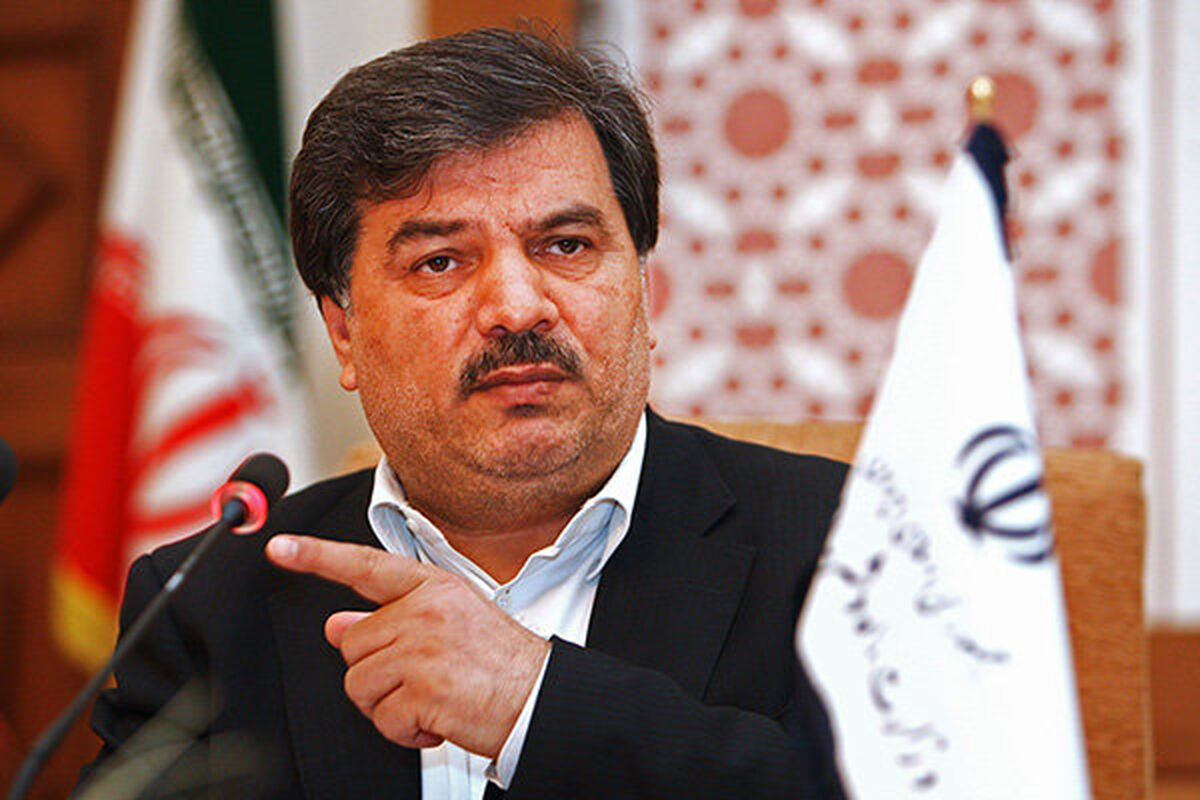 قائم مقام وزیر مسکن