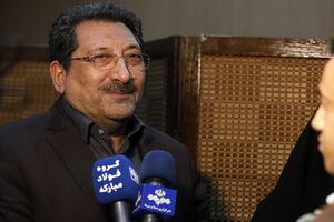 برنامه وزارت برای مدیریت بازار ورق‌های فولادی/تلاش مدیریت فولاد مبارکه برای حفظ انسجام و امنیت شغلی خانواده بزرگ کارکنان