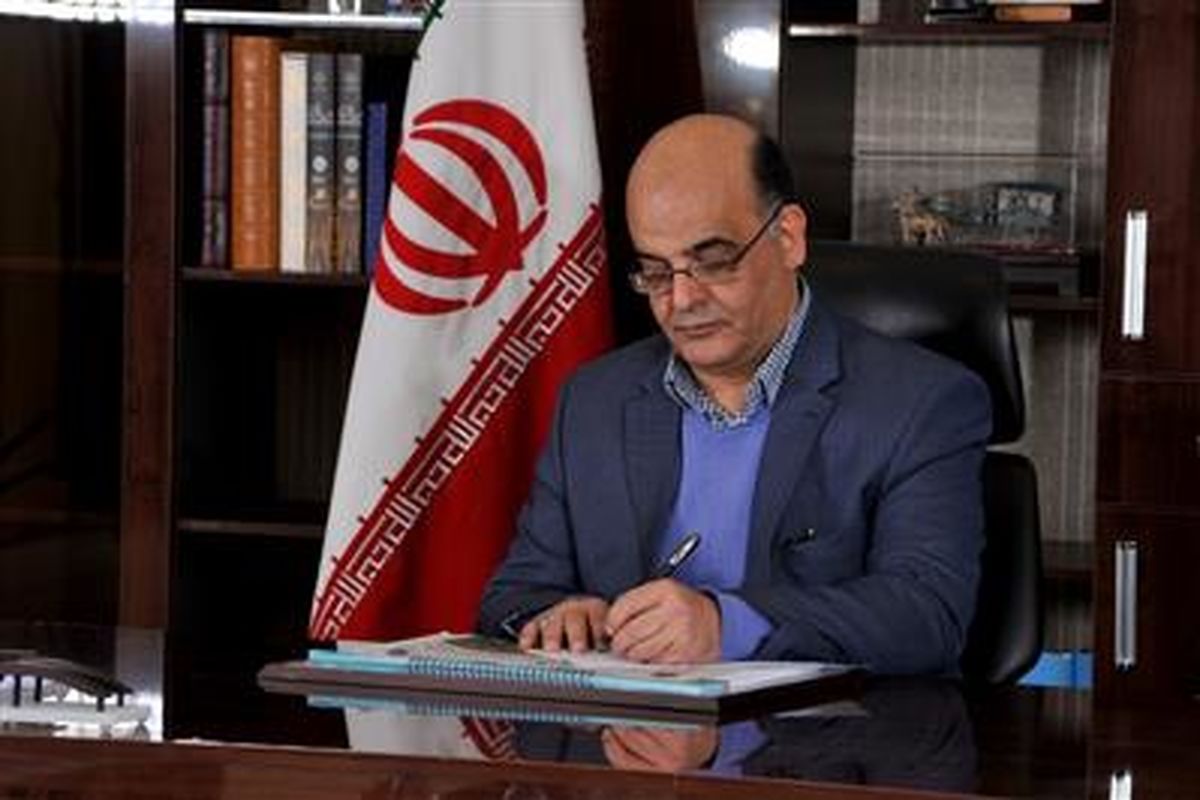 مدیرعامل فولاد مبارکه