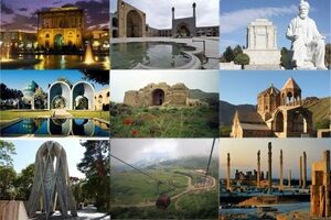 اهتمام دولت مردمی در حفظ و نگهداری میراث فرهنگی/ دست‌یابی به سهم مناسب از بازار جهانی گردشگری 